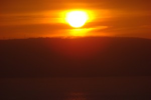 Как вспышка класса М6.8 произошедшая на Солнце влияет на человечество